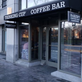 Thinking Cup - Outside - Coffee & Tea Near Me - Boston, Massachusetts Thinking Cup - Outside - Coffee & Tea Near Me - Boston, Massachusetts