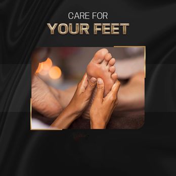 Aeon Nails Salon - Pedicure - Nail Salons Near Me - Bakersfield, California
