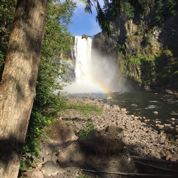 Snoqualmie Falls - Parks Near Me - Snoqualmie, Washington Snoqualmie Falls - Parks Near Me - Snoqualmie, Washington