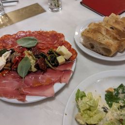 Antipasto