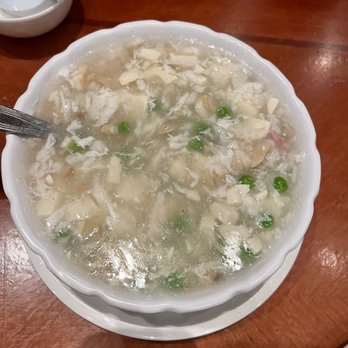 Sun Wah Bar-B-Que - Seafood tofu soup (small) - Barbeque Near Me - Chicago, Illinois Sun Wah Bar-B-Que - Seafood tofu soup (small) - Barbeque Near Me - Chicago, Illinois