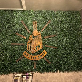 Garage 79 - Beer Gardens Near Me - Warner Springs, California