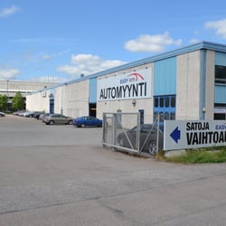 Easy Km - Paraatipuoli