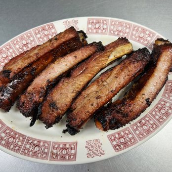 Kam Sheng Restaurant - BBQ Spare Ribs - Chinese Near Me - Long Beach, New York Kam Sheng Restaurant - BBQ Spare Ribs - Chinese Near Me - Long Beach, New York