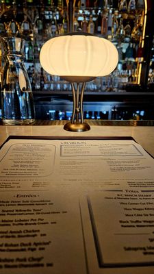 Chardon Restaurant by null