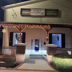 Gummies Ice Cream Bar - Outside