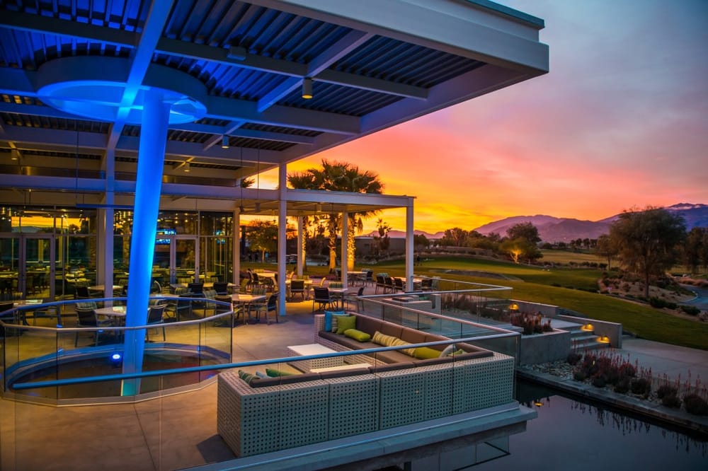 ESCENA LOUNGE & GRILL 493 Photos & 452 Reviews American (New