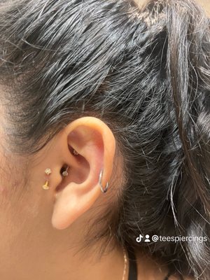 AWS Tattoos & Piercings