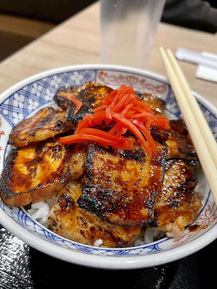 Kitakata Ramen Ban Nai - Irvine