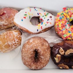 Richy Kreme Donuts