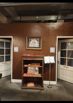 Kunjani Cafe Denver by null