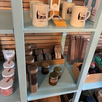 Hola Adios Coffeeshop - Coffee & Tea Near Me - Costa Mesa, California