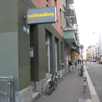 Buchhandlung Sec 52 - Bookstores Near Me - Zürich, ZH Buchhandlung Sec 52 - Bookstores Near Me - Zürich, ZH
