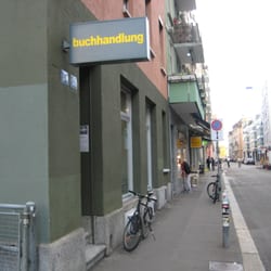 Buchhandlung Sec 52