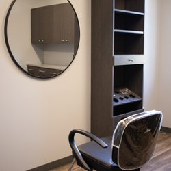 Avalon Suites Salon & Spa - Avalon Suite Layout/Styling Station