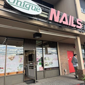 Unique Nails - Nail Salons Near Me - Beaverton, Oregon