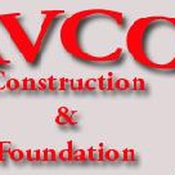 Avco Construction & Foundation Repair - Logo