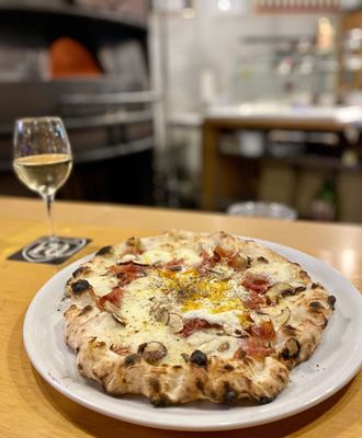 Pizza Strada by null