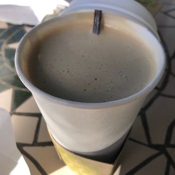 3rd Street Coffee - Vanilla Latte - Coffee & Tea Near Me - Downey, California 3rd Street Coffee - Vanilla Latte - Coffee & Tea Near Me - Downey, California