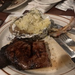 King Cut New York Strip