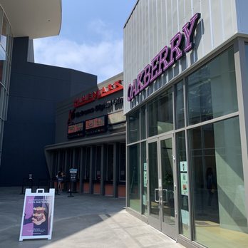 Oakberry Acai - Juice Bars & Smoothies Near Me - Los Angeles, California