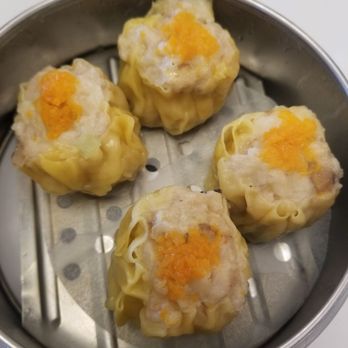 Shanghai Restaurant - Dim Sum Near Me - Austin, Texas