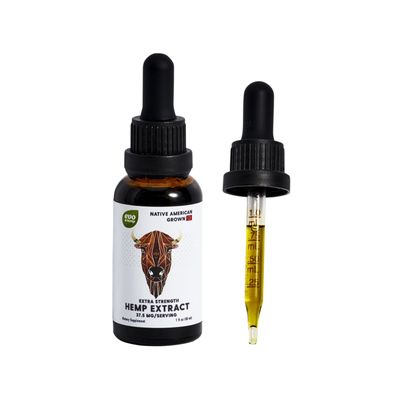 The Hemp Company NC - The Original THCa & CBD Dispensary by null