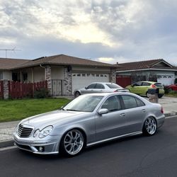 Team Three Wheels - Redrilled Wheels