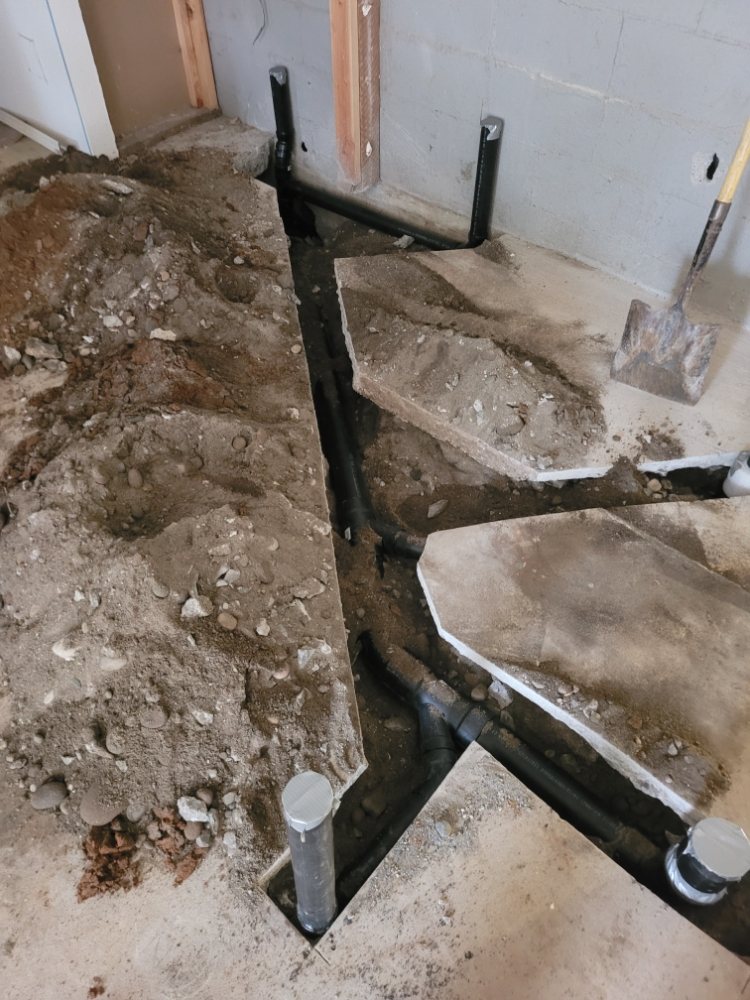 Slide of Anthonys Plumbing