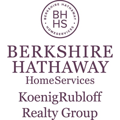 Berkshire Hathaway HomeServices-The Jones Group by null