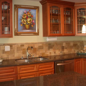 Radsun Kitchen Bath Flooring - a picture of a kitchen - General Contractors Near Me - Huntington Beach, California Radsun Kitchen Bath Flooring - a picture of a kitchen - General Contractors Near Me - Huntington Beach, California