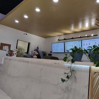 Feng Cha Del City - Bubble Tea Near Me - Del City, Oklahoma Feng Cha Del City - Bubble Tea Near Me - Del City, Oklahoma