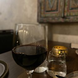 Fatt Pundit - Wine
