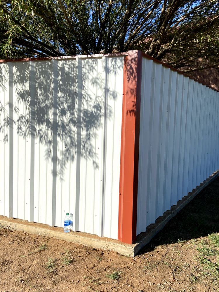 Slide of E&I Roofing & Welding Service