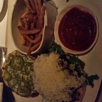 ABC Kitchen - Burger - Breakfast & Brunch Near Me - New York, New York