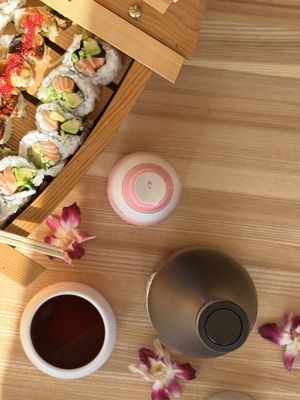 Easy Street Restaurant by null