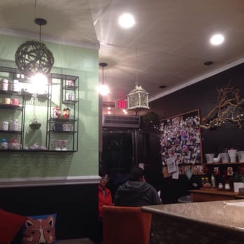 Roasting Water - Coffee & Tea Near Me - Westminster, California