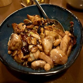 Astoria DC - Szechuan Near Me - Washington, DC, District of Columbia