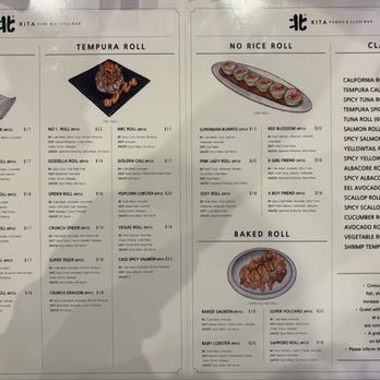 バーリカーズ barliquors×TIMS SUSHI vs RAMEN KITA RAMEN & SUSHI BAR - Updated July 2025 - 136 Photos & 38