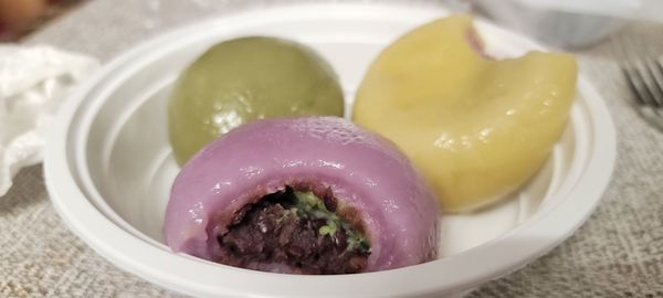 M Little M Food Shop by null