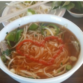 Pho Duy - PHO DUY WARMS MY HEART AND MAKES ME WANNA PUT A SIRACHA 3 IN MY BOWL AS WELL! ~awwwwwww :)~ - Vietnamese Near Me - Aurora, Colorado Pho Duy - PHO DUY WARMS MY HEART AND MAKES ME WANNA PUT A SIRACHA 3 IN MY BOWL AS WELL! ~awwwwwww :)~ - Vietnamese Near Me - Aurora, Colorado