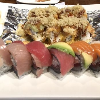 Sushi Cafe - Japanese Near Me - Arlington, Texas