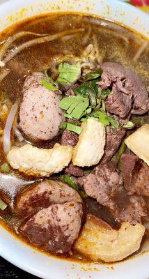 Krung Thep Thai Cuisine by null