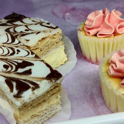 Sweet Treats Bakery