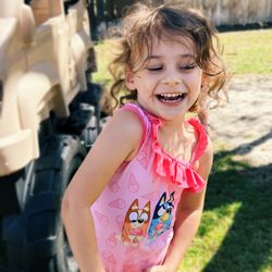Leap Childcare Center