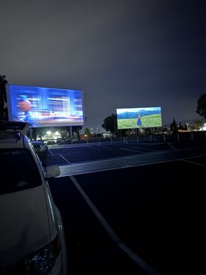 West Wind Capitol Drive-In by null