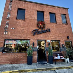 Fabio's Artisan Pasta