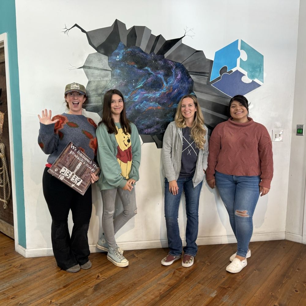 Puzzle Room Reno - Escape Games Near Me - Reno, Nevada Puzzle Room Reno - Escape Games Near Me - Reno, Nevada