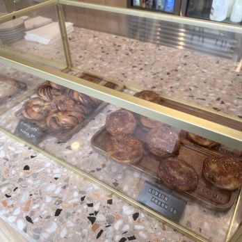 Wildflour - Pastries - Beer Bar Near Me - South San Francisco, California Wildflour - Pastries - Beer Bar Near Me - South San Francisco, California