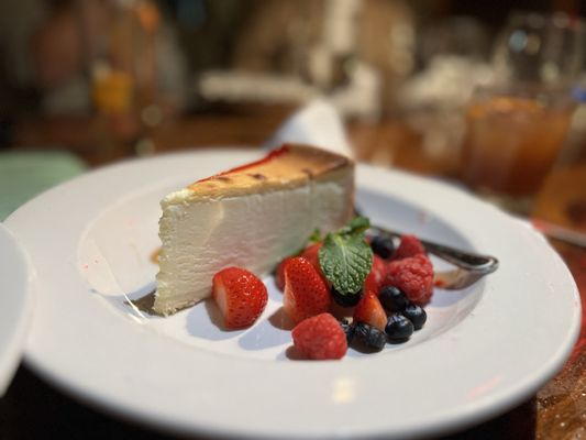 The Warehouse Restaurant by null